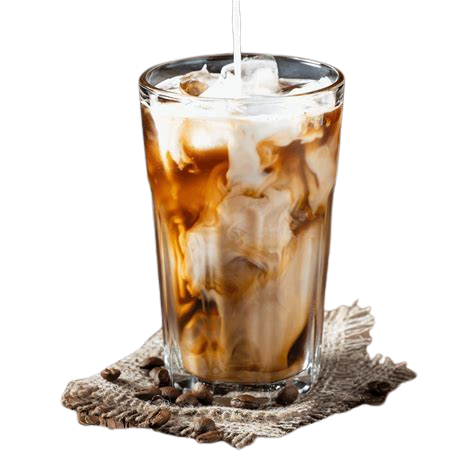 Ice Coffee Img