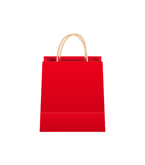 Sale Bag